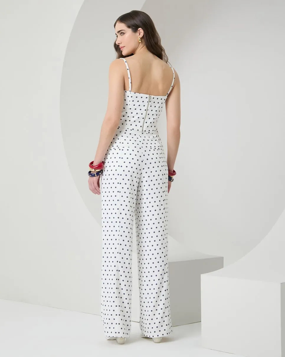 ANF Polka Dots Set